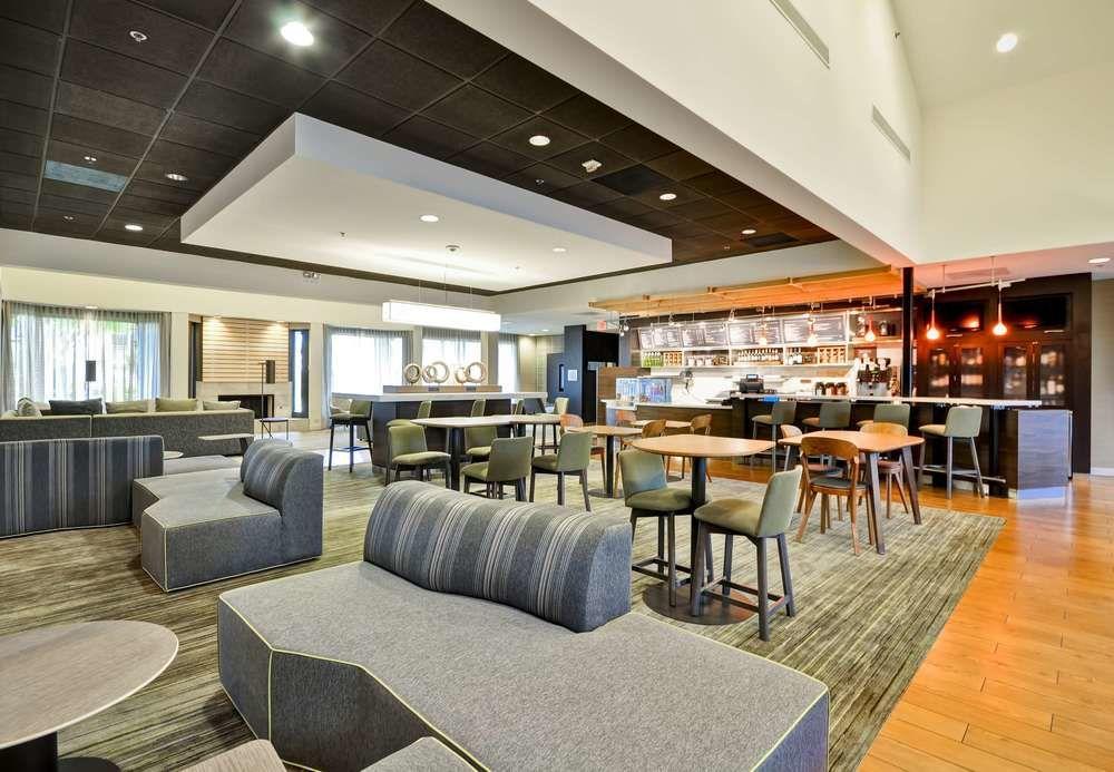 Courtyard Medical Market Center Dallas